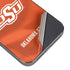 Oklahoma State University Orange Jersey iPhone 14 Pro Skin